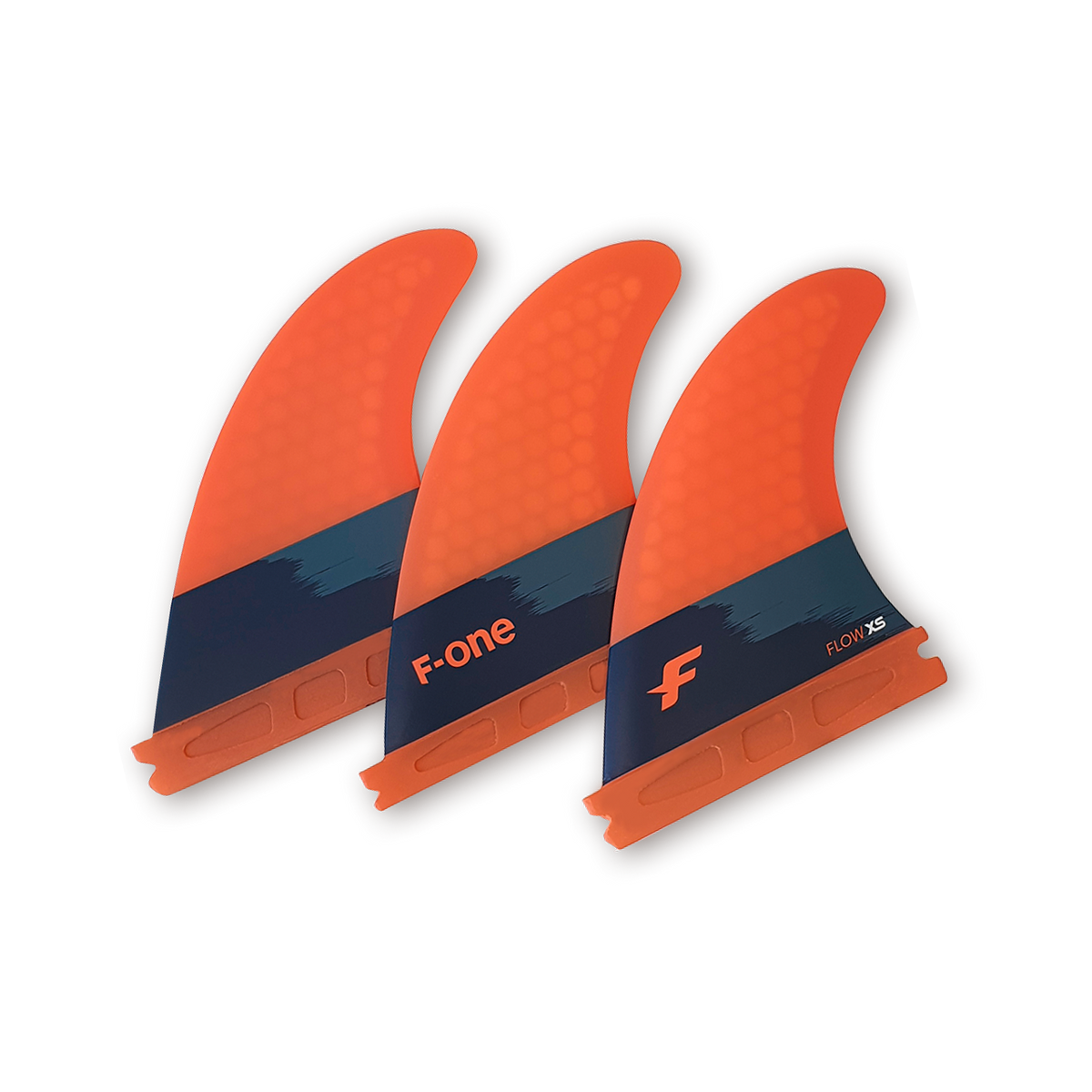 F-One Thruster Set Flow M (3) – Fluid.no