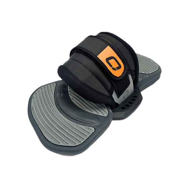 Ozone kiteboard Strap (single adjustment) and Pad V3