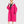 Laster bildet til gallerivisning, Dryrobe Advance LS Pink/Light Grey
