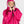 Laster bildet til gallerivisning, Dryrobe Advance LS Pink/Light Grey
