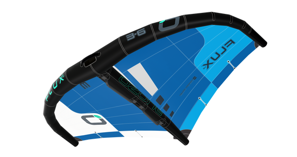Ozone Flux V2