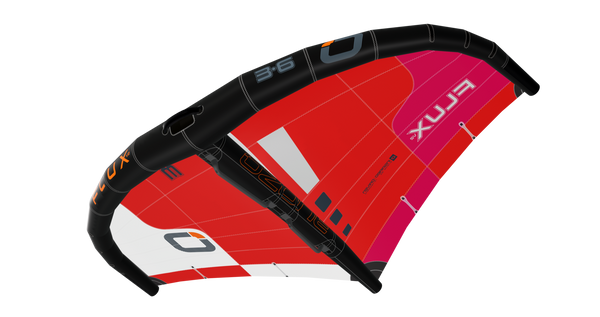 Ozone Flux V2