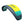 Laster bildet til gallerivisning, Flysurfer Peak 6
