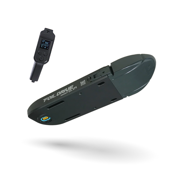 Foil Drive SLIM (base kit)