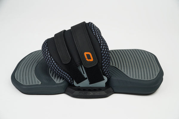 Ozone kiteboard Strap (double adjustment) and Pad V3