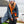 Laster bildet til gallerivisning, Dryrobe Advance LS Dark Grey/Orange
