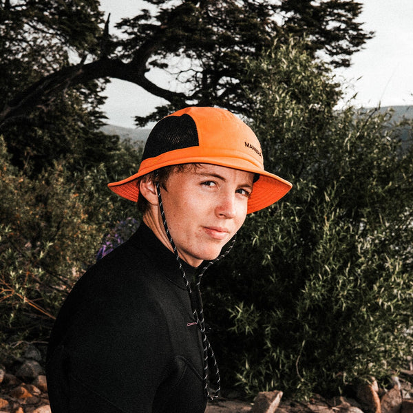 Manera Bobby  Hatt - Carrot