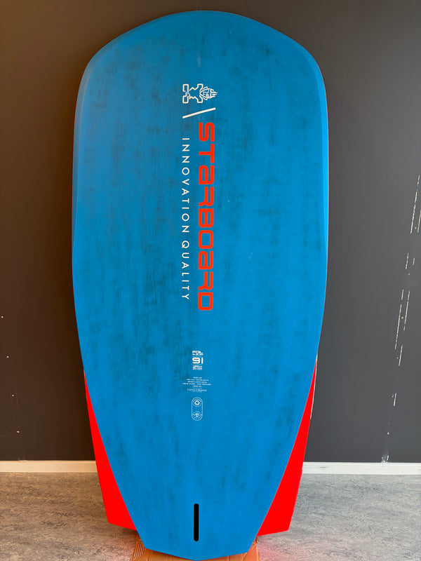 2022 Starboard Foil Slalom 91 Demo