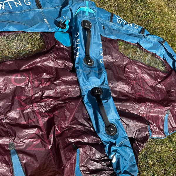 Freewing Air V2 - 3m2 - Demo 7/10