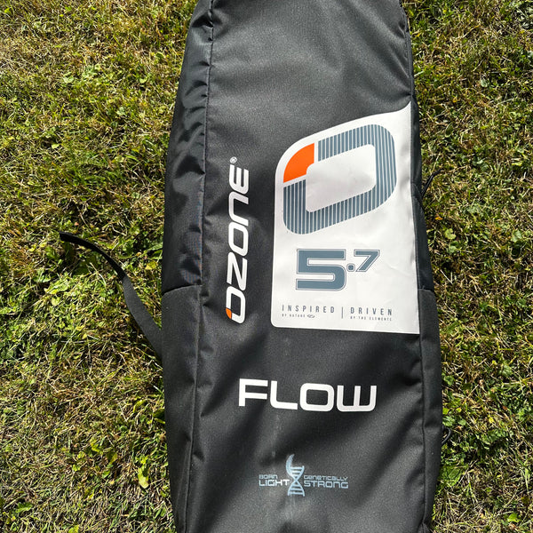 Ozone Flow 5,7m2 - DEMO 8/10