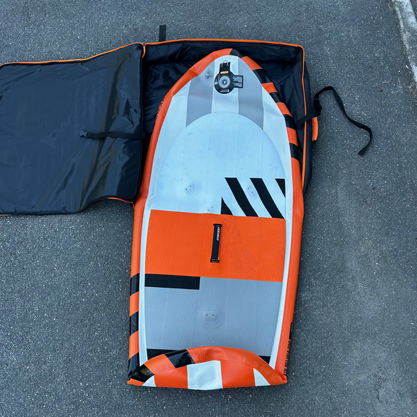 RRD Y26 Air Beluga 200/140L - DEMO 7/10