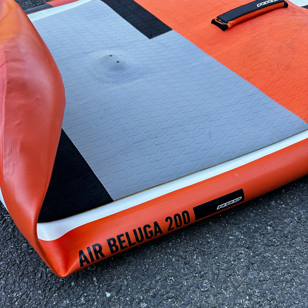 RRD Y26 Air Beluga 200/140L - DEMO 7/10