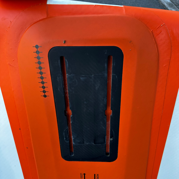 RRD Y26 Air Beluga 200/140L - DEMO 7/10