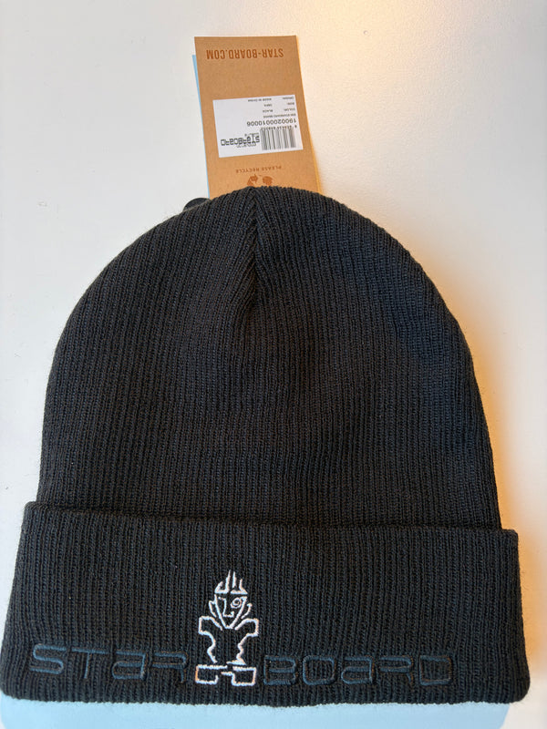 Starboard Beanie