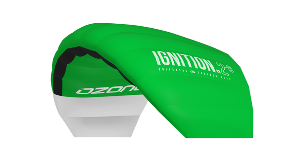 Ozone Ignition V3 - treningskite