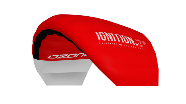 Ozone Ignition V3 - treningskite