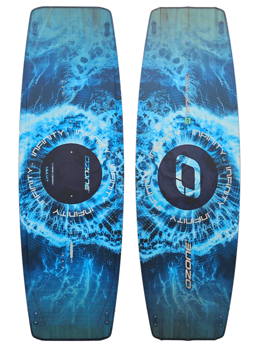 Ozone Infinity V4 - Lettvindsbrett