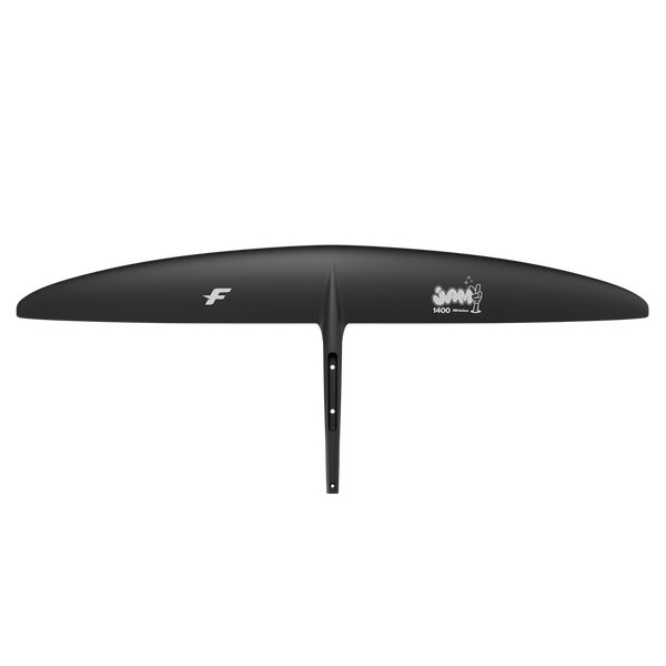 F-One FW JAM 2026