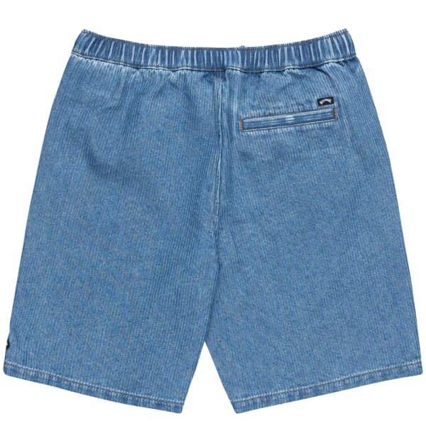 Billabong Larry Cord Deni Junior - Bleach