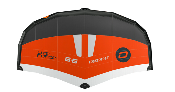 Ozone Liteforce V2