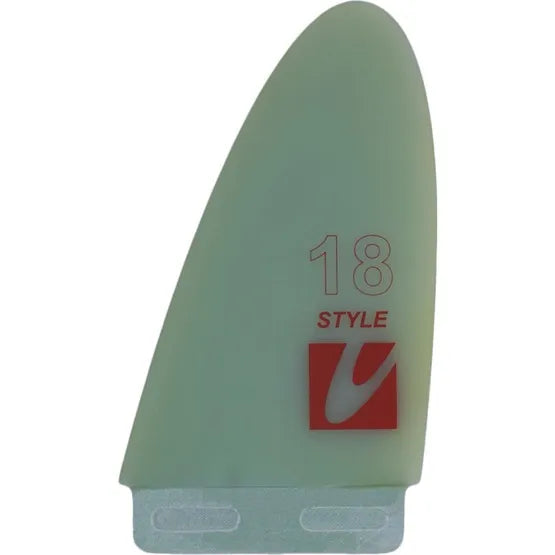 Maui Ultra Fins Style 18 CM Slot Box