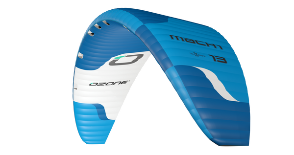 Ozone MACH 1