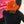 Laster bildet til gallerivisning, BangProof Bucket - Orange
