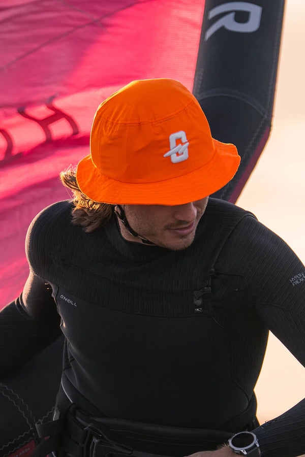 BangProof Bucket - Orange