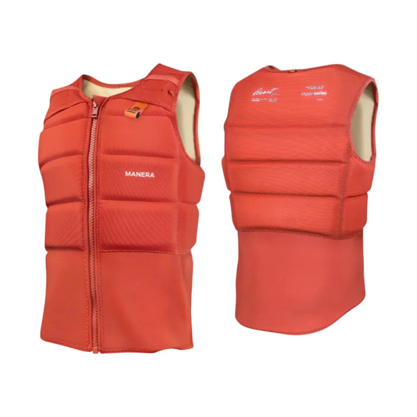 Manera React kitesurf vest - Ginger