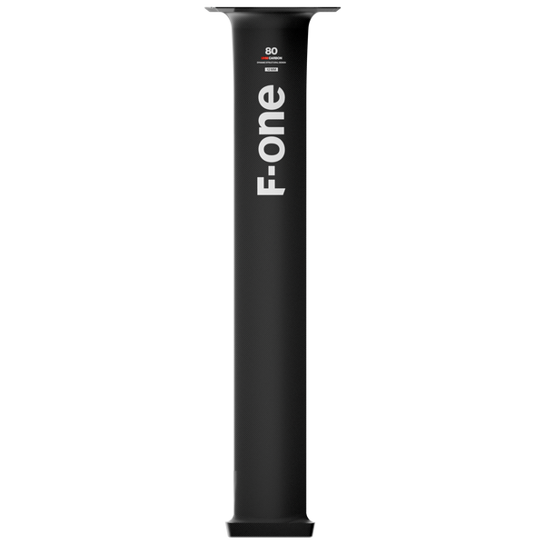 F-One UHM CARBON MAST V2 12 mm