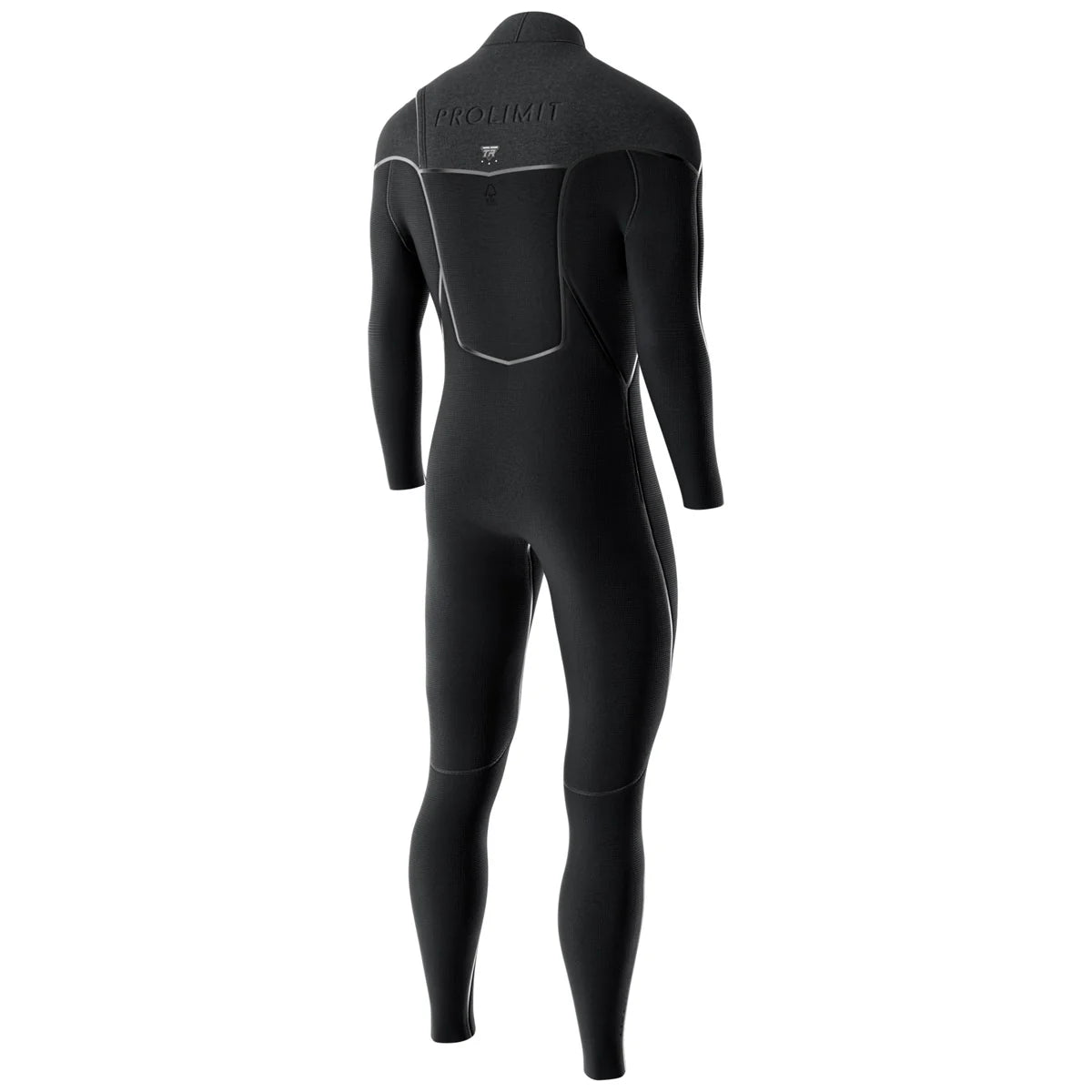 Prolimit Mercury Front Zip TR 6/4 - Naturopren – Fluid.no