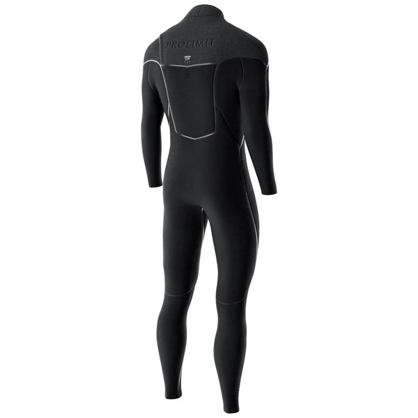 Prolimit  Mercury Front Zip TR 6/4 - Naturopren