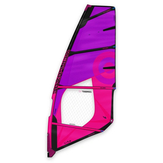 Neilpryde Combat Pro HD seil 2026 – Fluid.no