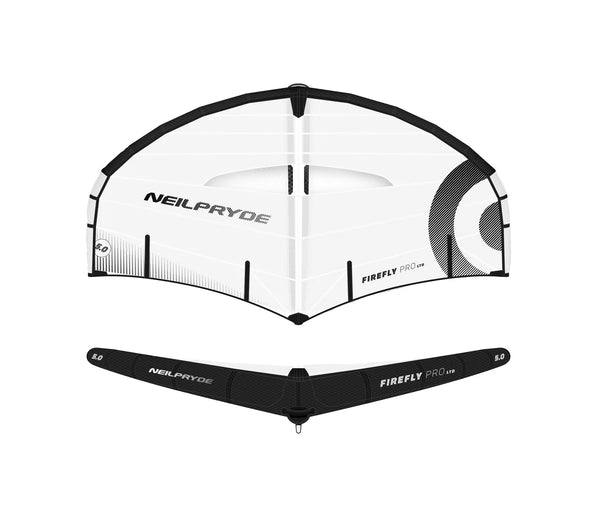 Neilpryde Firefly Pro Ltd 2026