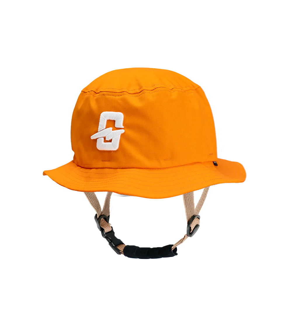 BangProof Bucket - Orange – Fluid.no