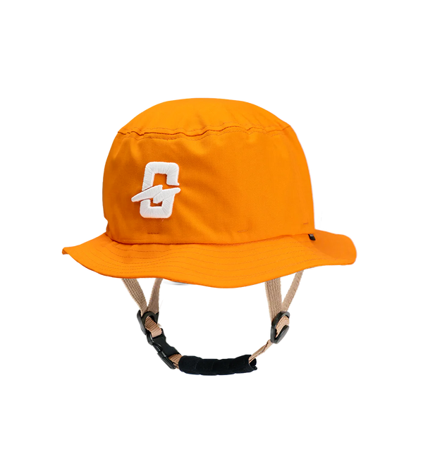 BangProof Bucket - Orange