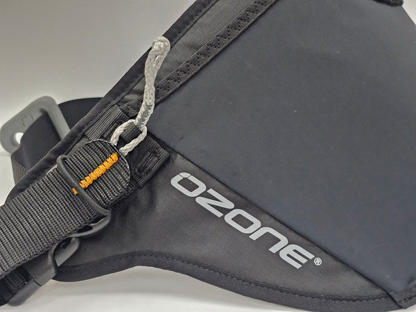 Ozone Parawing stash belt V2