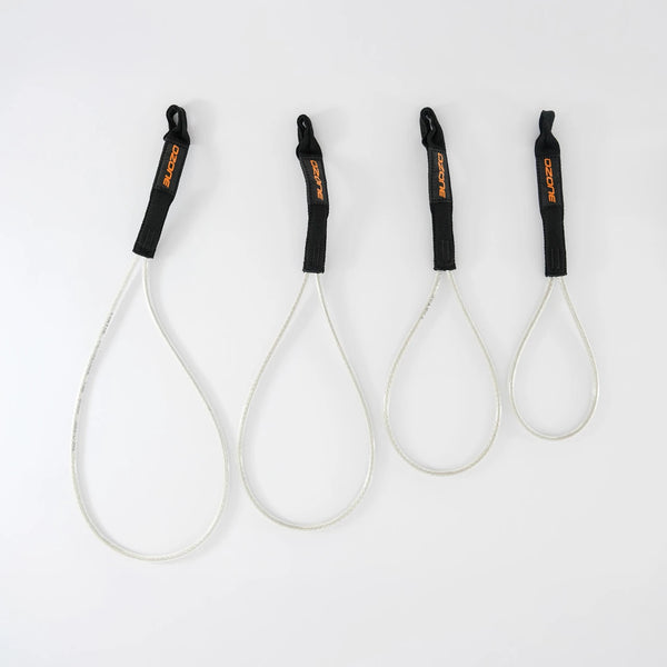 Ozone Wing/Parawing Fixed Loop Harness Line V2