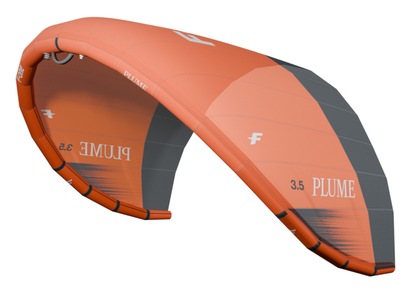 F-One Plume