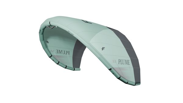 F-One Plume