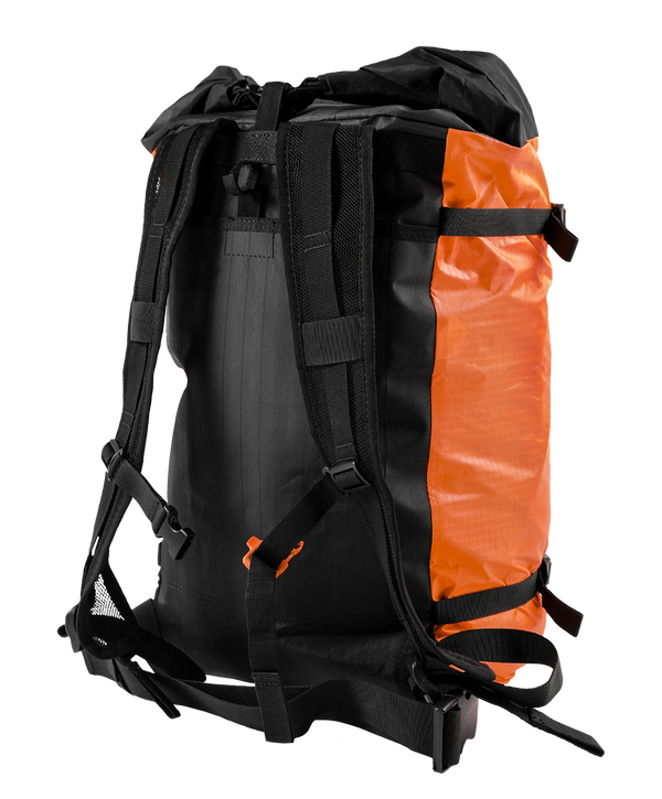 Manera Deflater Bag
