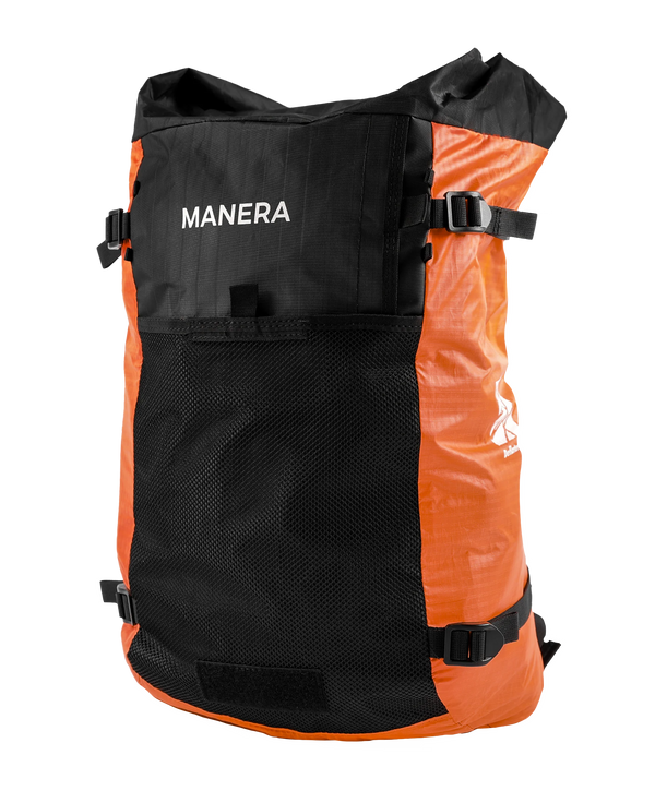Manera Deflater Bag