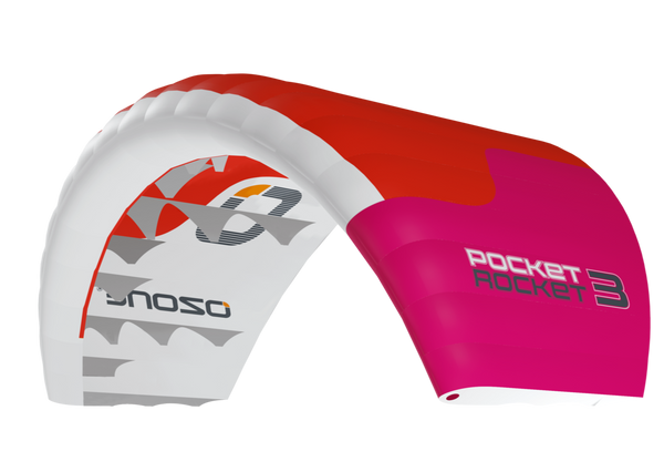 Ozone Pocket Rocket Parawing