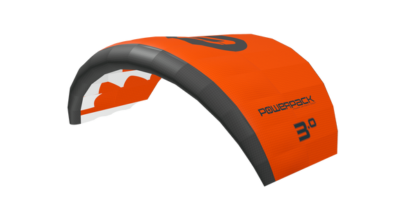 Ozone PowerPack Parawing