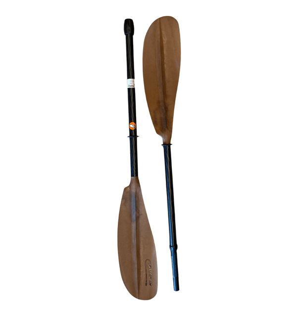Egalis SWING Karbon kayakkåre -  Vario 210 cm