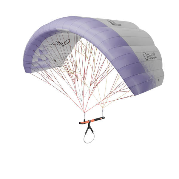 F-One Quest Pocket Wing