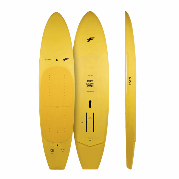 F-One ROCKET FREE DW