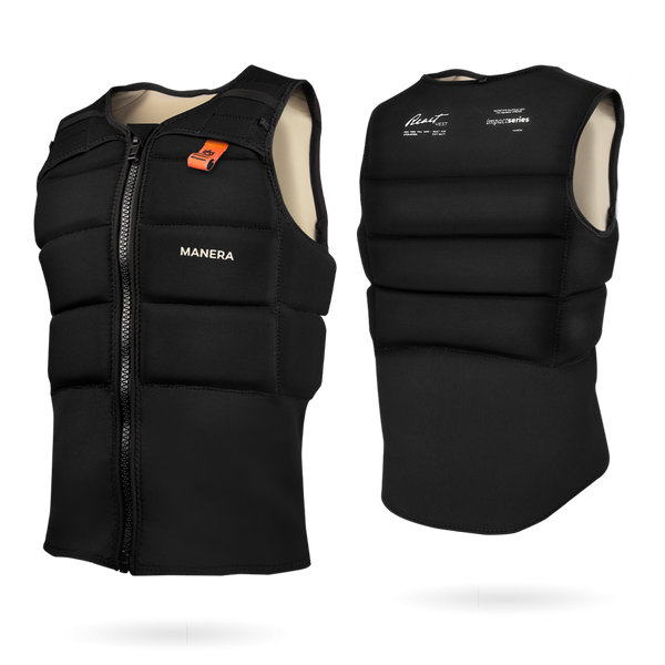 Manera React kitesurf vest - Black