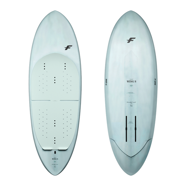 F-One ROCKET WING - S 2026