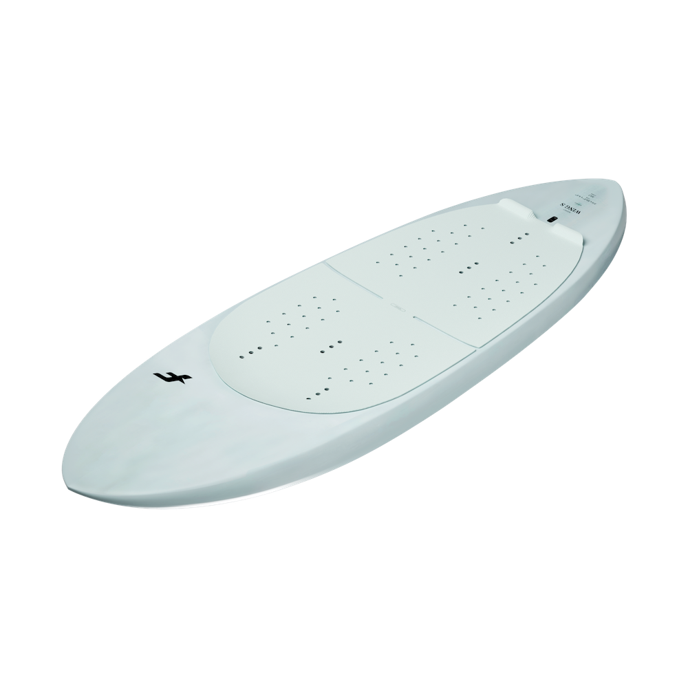 F-One ROCKET WING - S 2026 – Fluid.no